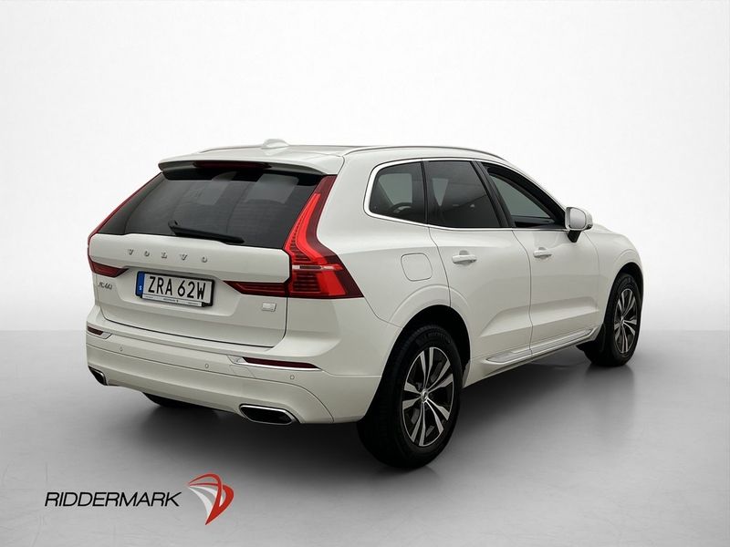 Volvo XC60 bild 5