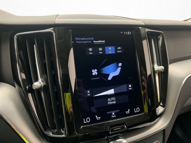 Volvo XC60 bild 26