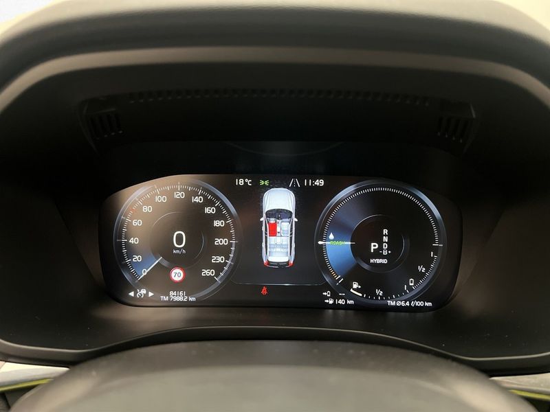Volvo XC60 bild 17
