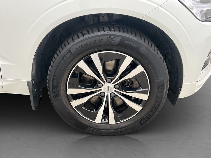Volvo XC60 bild 37