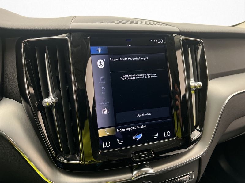Volvo XC60 bild 24