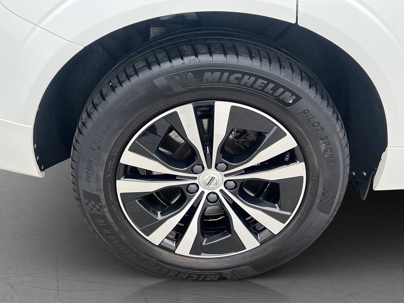 Volvo XC60 bild 38