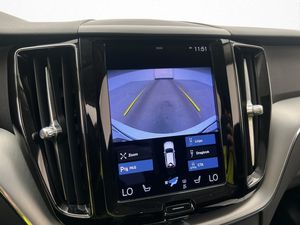 Volvo XC60 bild 21
