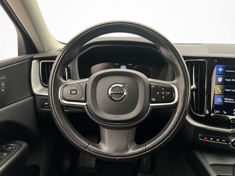 Volvo XC60 bild 13