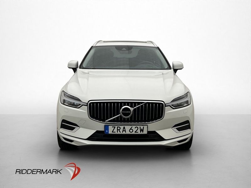 Volvo XC60 bild 2