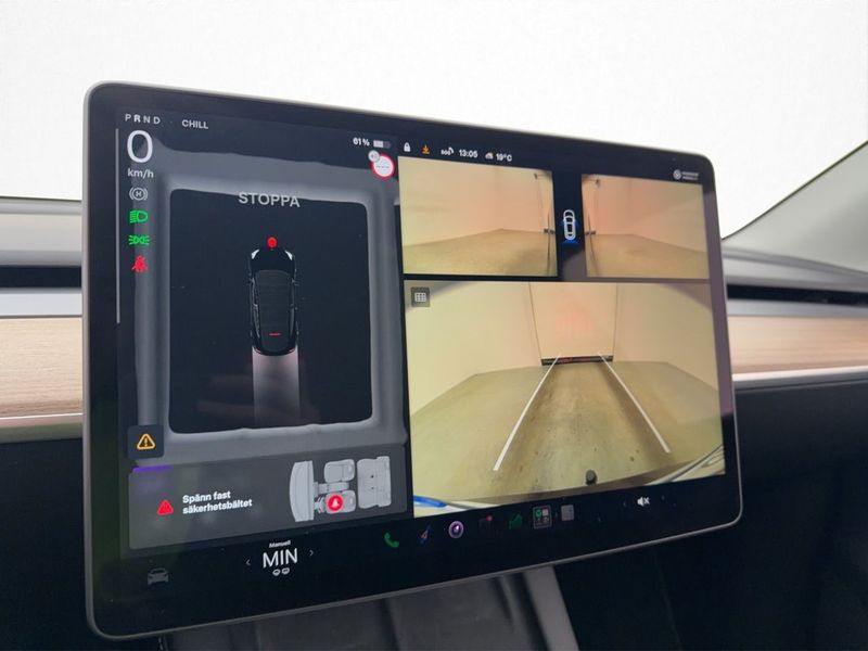 Tesla Model Y bild 14