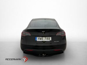 Tesla Model Y bild 7