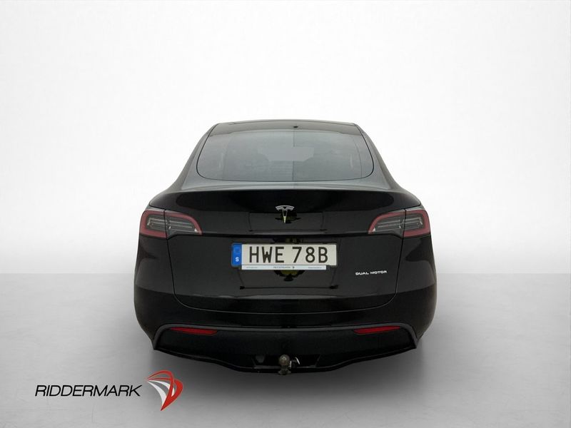 Tesla Model Y bild 7