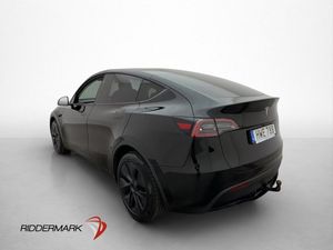 Tesla Model Y bild 8