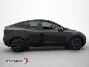 Tesla Model Y bild 4