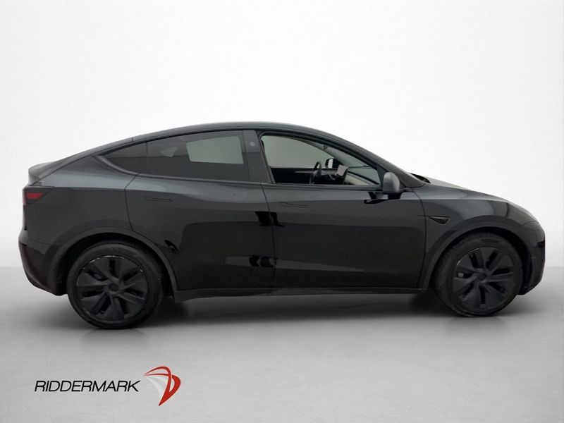 Tesla Model Y bild 4