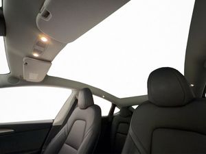 Tesla Model Y bild 10