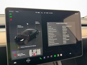 Tesla Model Y bild 15