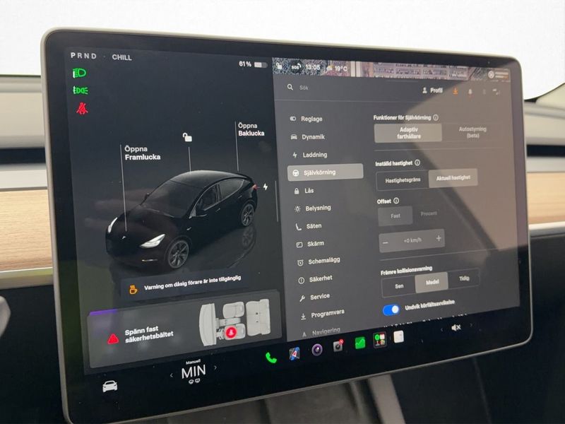 Tesla Model Y bild 18
