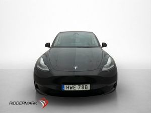 Tesla Model Y bild 2