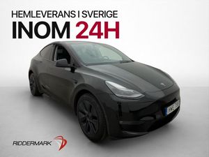 Tesla Model Y bild 3