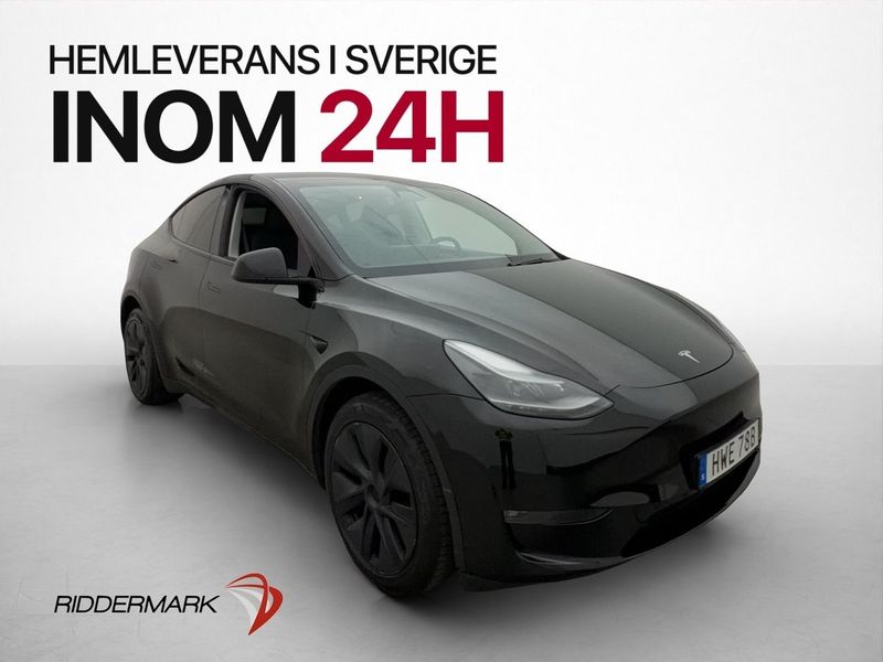 Tesla Model Y bild 3