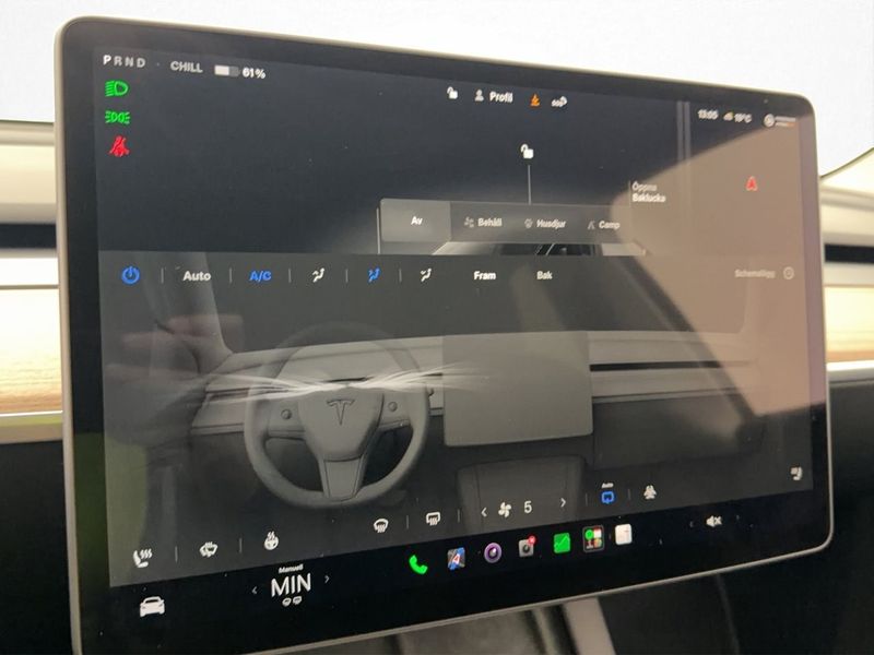 Tesla Model Y bild 17