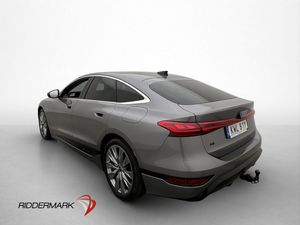 Audi A6 bild 9
