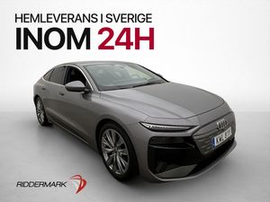 Audi A6 bild 4