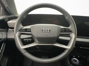 Audi A6 bild 15
