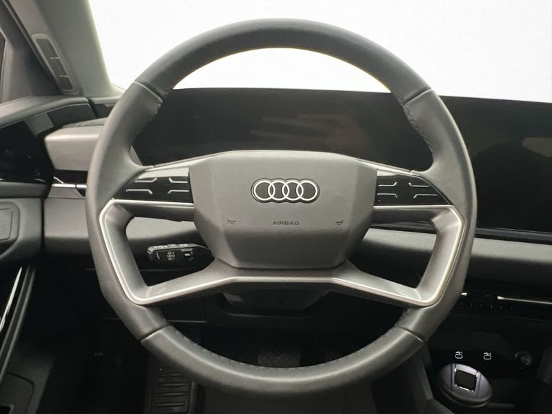 Audi A6 bild 15
