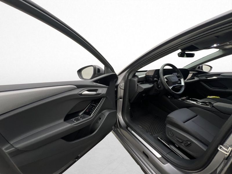 Audi A6 bild 12