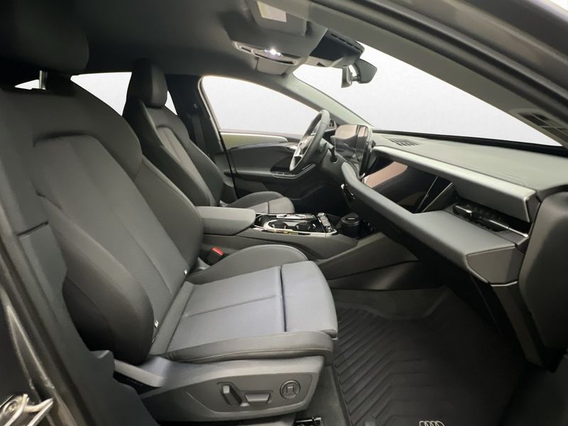 Audi A6 bild 29