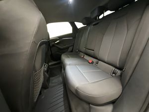 Audi A6 bild 31