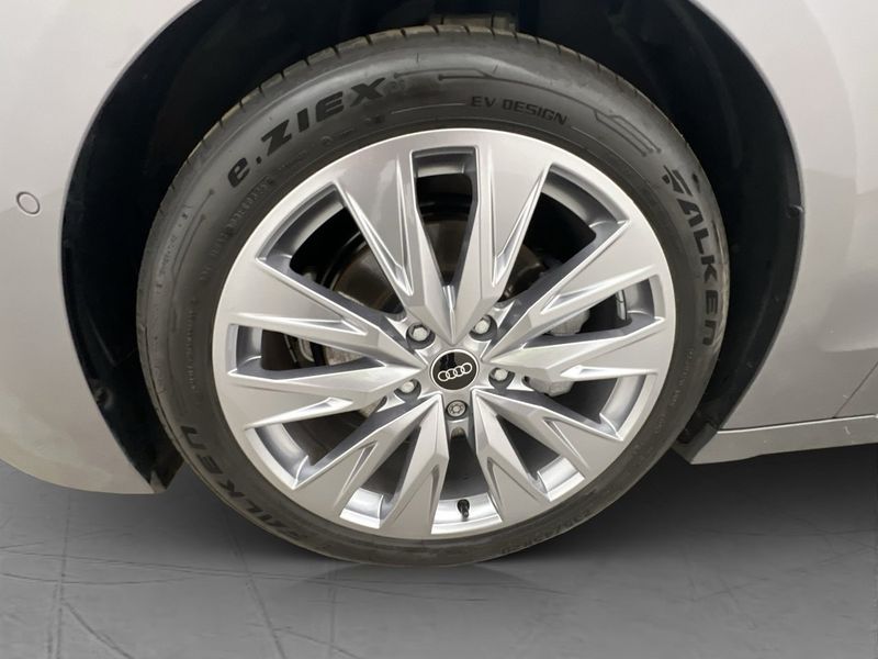 Audi A6 bild 37