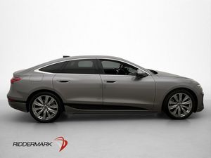 Audi A6 bild 5