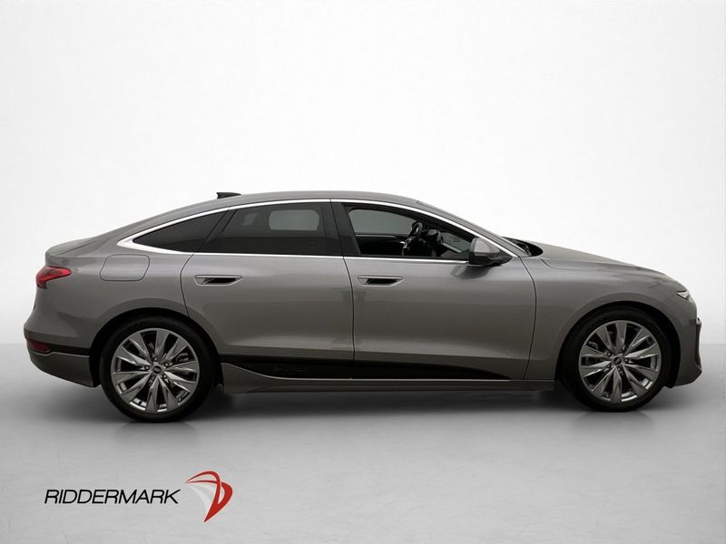 Audi A6 bild 5