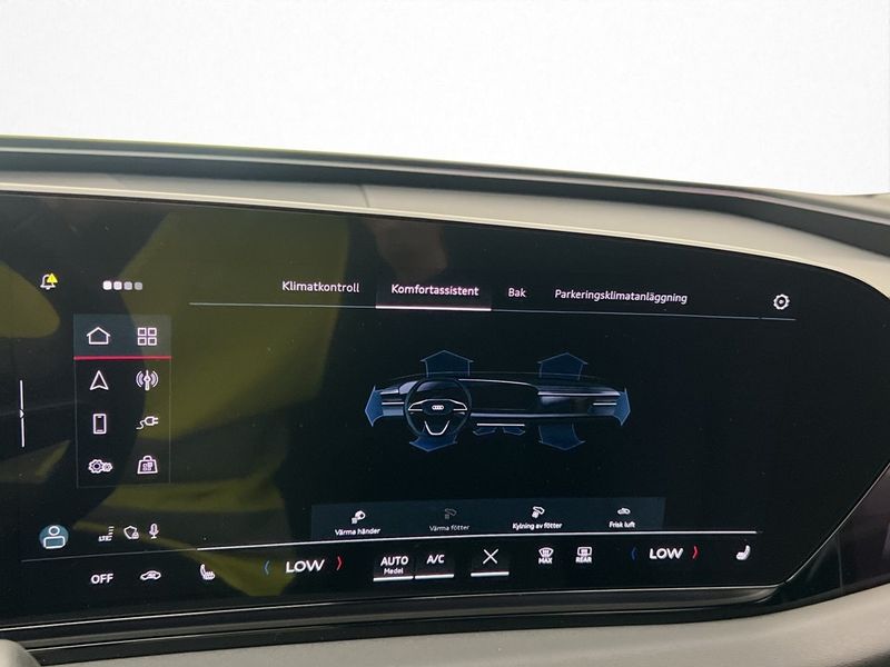 Audi A6 bild 26