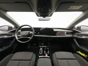 Audi A6 bild 21
