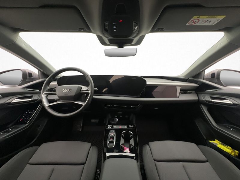 Audi A6 bild 21