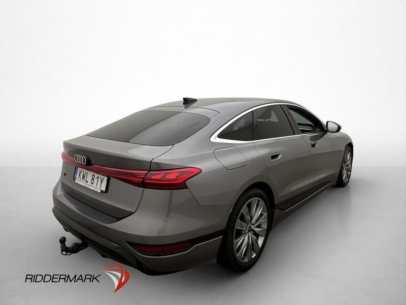 Audi A6 bild 6