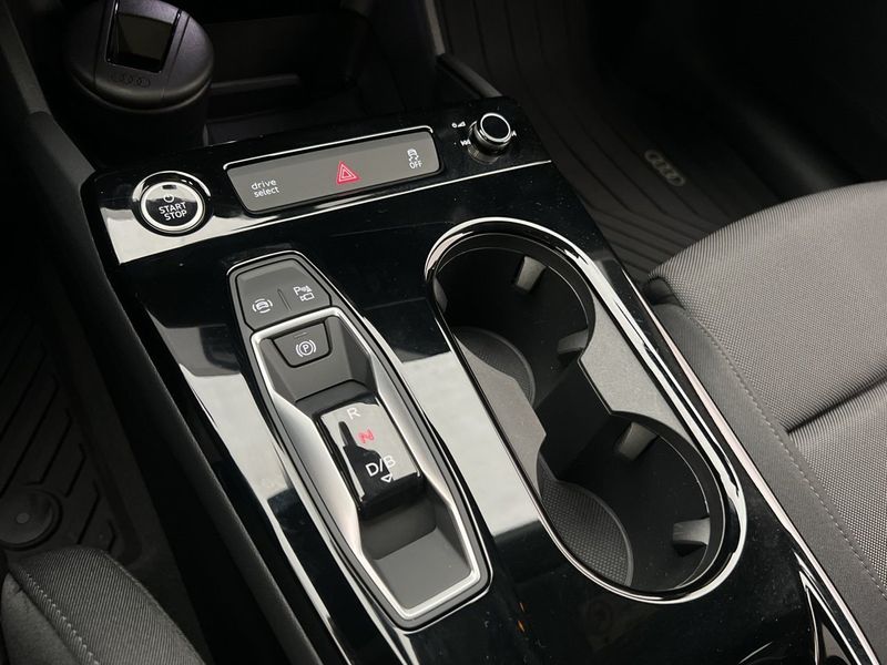 Audi A6 bild 28