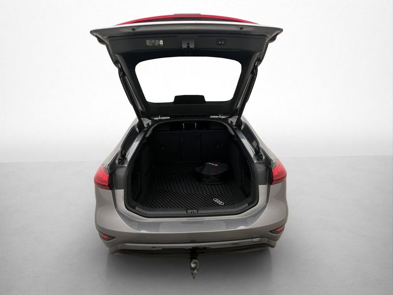Audi A6 bild 32