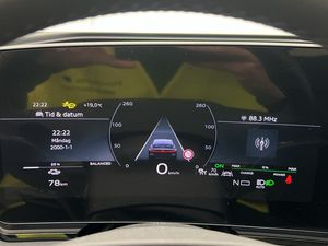 Audi A6 bild 18
