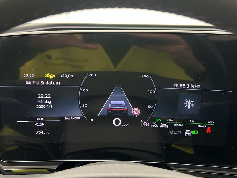 Audi A6 bild 18