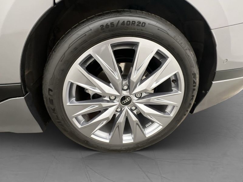 Audi A6 bild 38