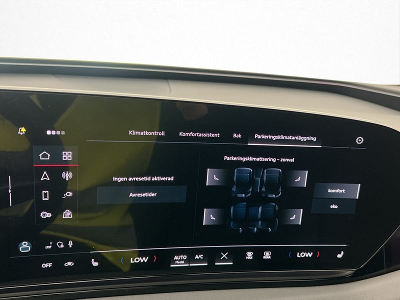 Audi A6 bild 27