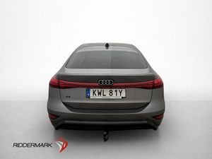 Audi A6 bild 8