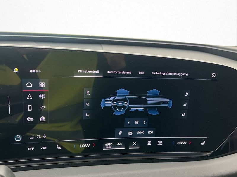 Audi A6 bild 25