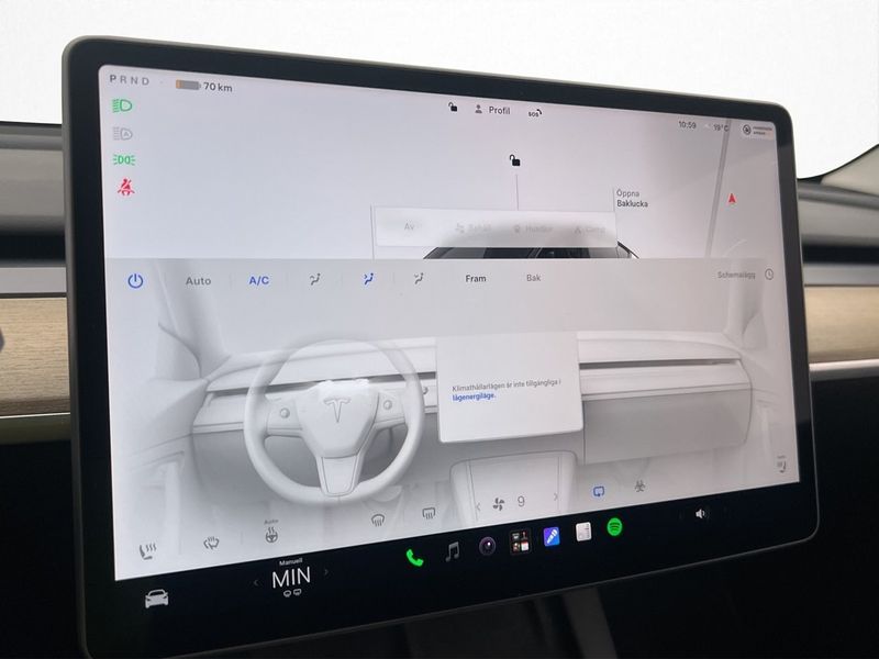 Tesla Model Y bild 22