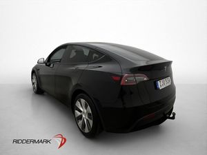 Tesla Model Y bild 9