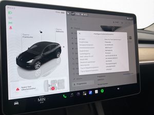 Tesla Model Y bild 20