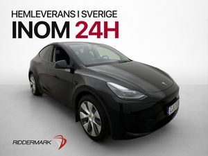 Tesla Model Y bild 4