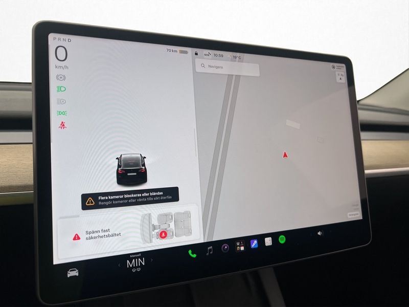 Tesla Model Y bild 19