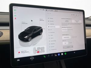 Tesla Model Y bild 23